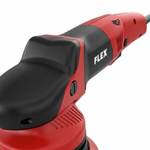 FLEX – XFE 7-15 150 Excentrische polijstmachine met gekoppelde aandrijving