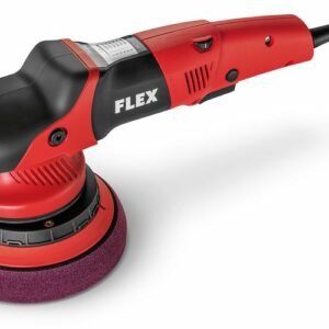 FLEX – XFE 7-15 150 Excentrische polijstmachine met gekoppelde aandrijving