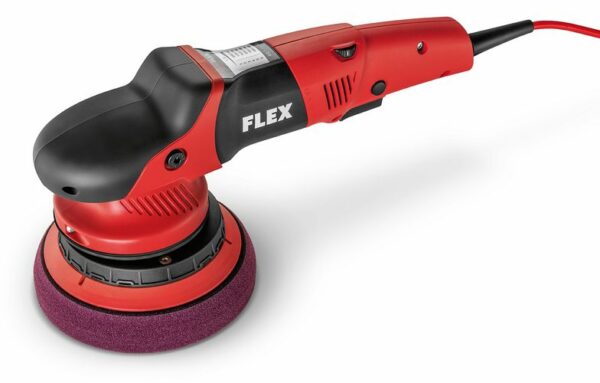 FLEX – XFE 7-15 150 Excentrische polijstmachine met gekoppelde aandrijving