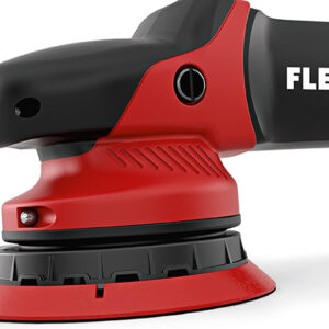 FLEX – XFE 7-15 150 Excentrische polijstmachine met gekoppelde aandrijving
