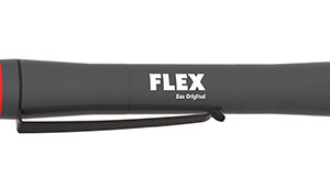 FLEX – SF150-P – Swirl Finder