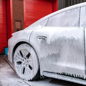 CARBON COLLECTIVE - Satsuma Strong Snow Foam