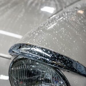 CARBON COLLECTIVE – PRO – Platinum Paint 7H Ceramic Coating – For Gloss & Matte Surfaces – 2 YEARS – 3.0