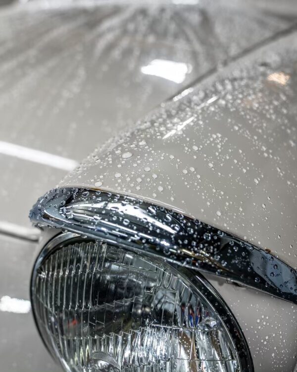 CARBON COLLECTIVE – PRO – Platinum Paint 7H Ceramic Coating – For Gloss & Matte Surfaces – 2 YEARS – 3.0