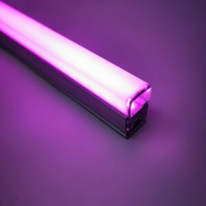 CRIJNS - Led Tube 565mm PINK