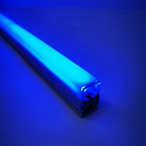 CRIJNS - Led Tube 565mm BLUE