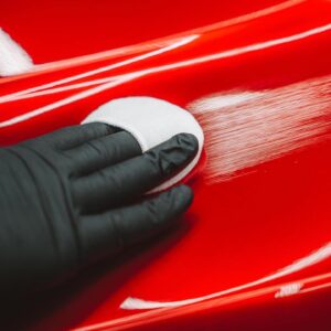 CARBON COLLECTIVE – PRO – ORACLE 3,5H – Inorganic Ceramic Coating – Gloss, Matte, PPF, Vinyl Wrap & Gelcoat Surfaces – 2 YEARS – 3.0