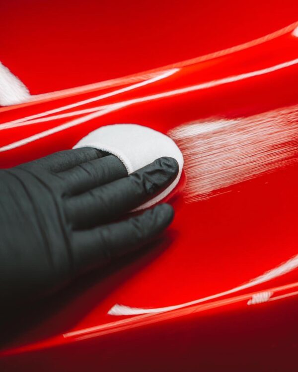CARBON COLLECTIVE – PRO – ORACLE 3,5H – Inorganic Ceramic Coating – Gloss, Matte, PPF, Vinyl Wrap & Gelcoat Surfaces – 2 YEARS – 3.0