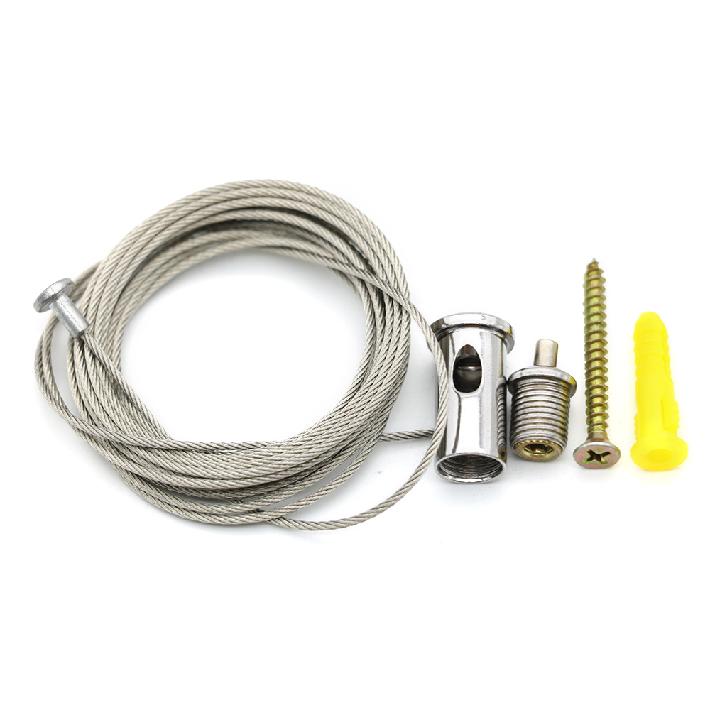 CRIJNS - Suspended Ceiling Light Kit