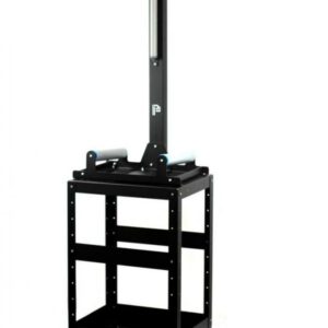 POKA PREMIUM - WHEEL STAND TROLLEY - WD_SF