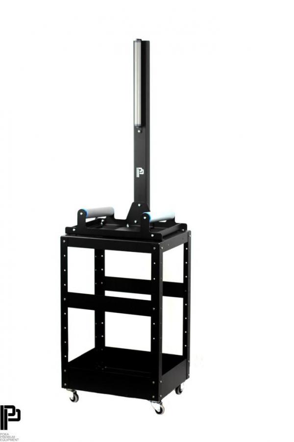 POKA PREMIUM - WHEEL STAND TROLLEY - WD_SF