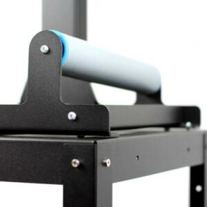 POKA PREMIUM – WHEEL STAND TROLLEY – WD_SF