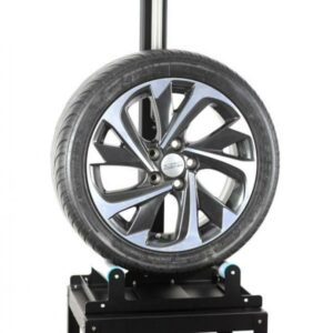 POKA PREMIUM – WHEEL STAND TROLLEY – WD_SF