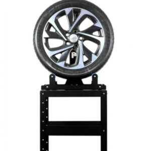 POKA PREMIUM – WHEEL STAND TROLLEY – WD_SF