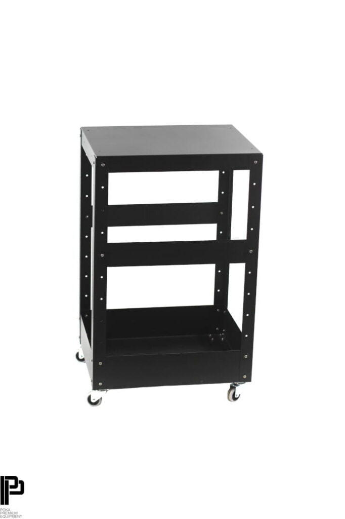 POKA PREMIUM - WHEEL STAND TROLLEY - WD_SF