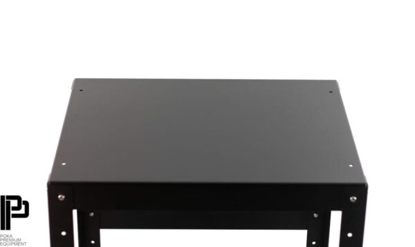 POKA PREMIUM – WHEEL STAND TROLLEY – WD_SF