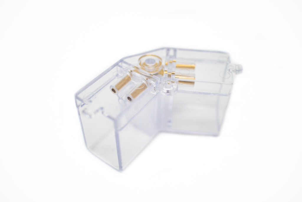 CRIJNS - V Connector