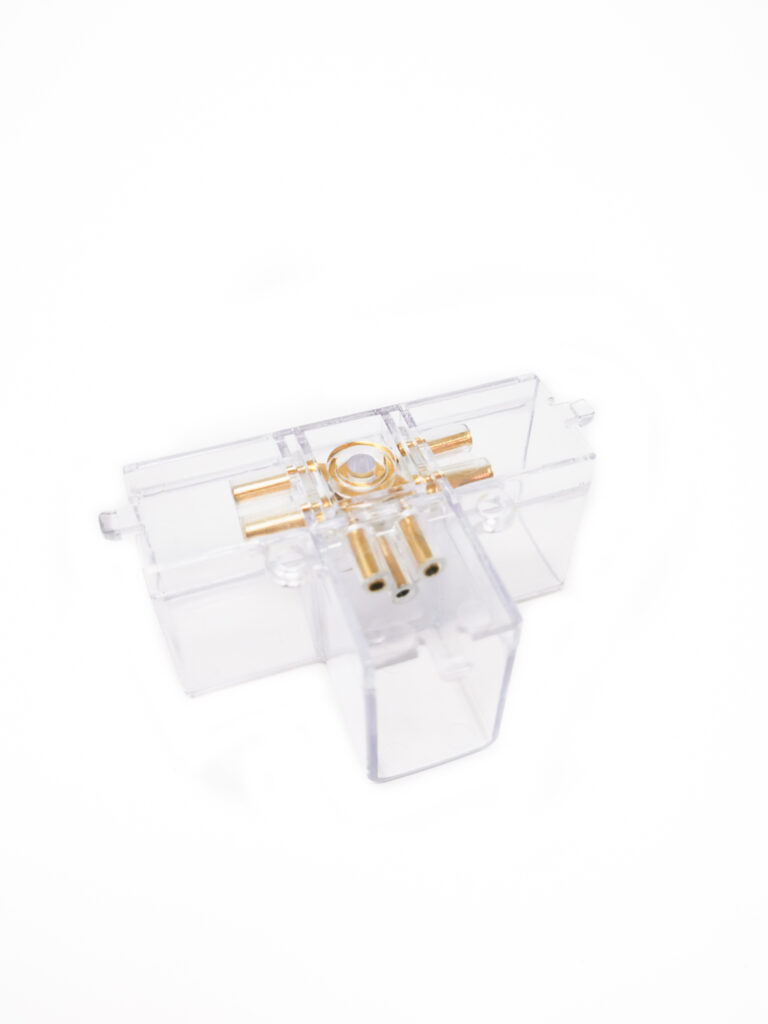 CRIJNS - T Connector