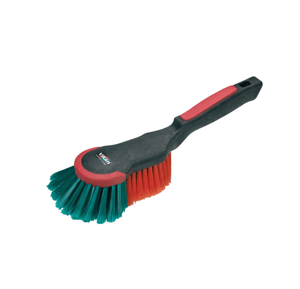 VIKAN - Wielkastborstel 28cm