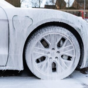 CARBON COLLECTIVE – PRO – ULTIMUS – Snow Foam – pH-Neutraal