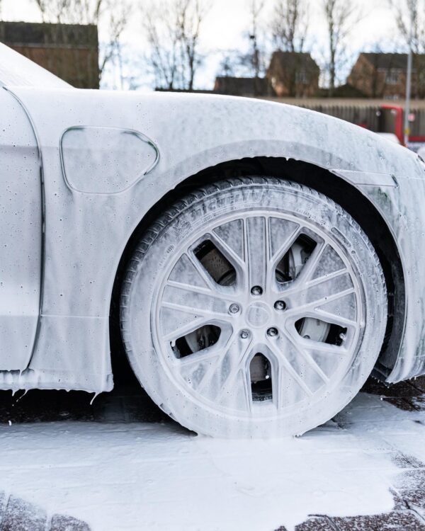 CARBON COLLECTIVE – PRO – ULTIMUS – Snow Foam – pH-Neutraal