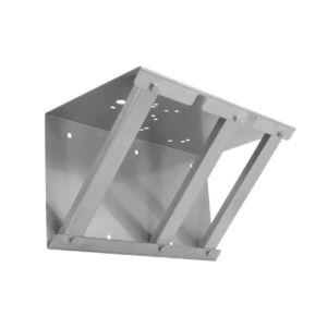 R+M Suttner Muurconsole / Wandhouder RVS Voor Combinaties Motor Pompen