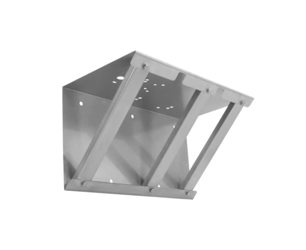 R+M Suttner Muurconsole / Wandhouder RVS Voor Combinaties Motor Pompen
