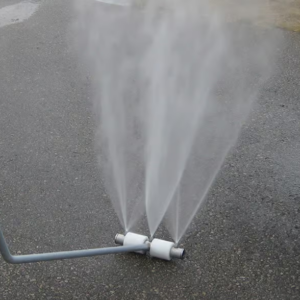 R+M Suttner - PRO - Roestvrijstaal Chassis Cleaner – Hogedruk Bodemreiniger