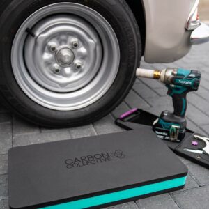 CARBON COLLECTIVE - Knee Save Kneeling Pad
