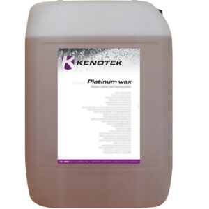KENOTEK – Platinum Wax – 20L