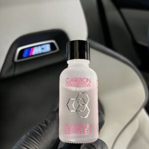 CARBON COLLECTIVE – PRO – Platinum Leather Coating – Modern & Classic Leather – 3.0