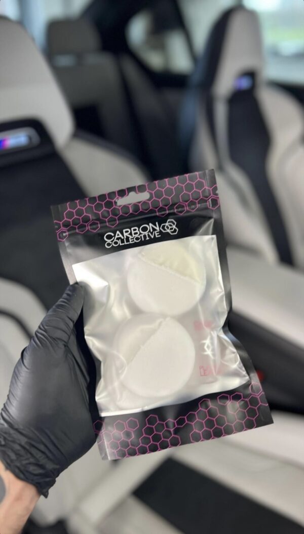 CARBON COLLECTIVE – PRO – Platinum Leather Coating – Modern & Classic Leather – 3.0