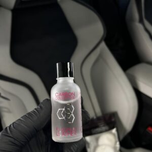 CARBON COLLECTIVE – PRO – Platinum Leather Coating – Modern & Classic Leather – 3.0