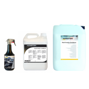 KENOTEK - Vinyl & Leather Conditioner