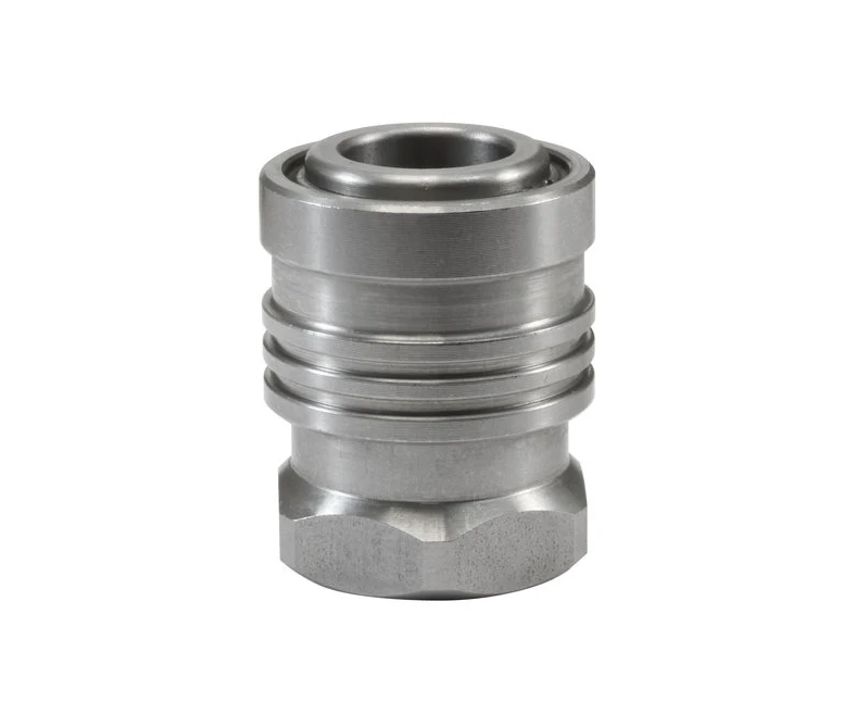 R+M Suttner - ST-245 1/4" IG - 350 Bar - RVS