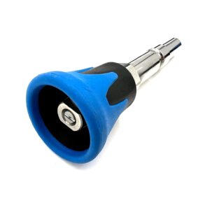 CRIJNS – PRO – Hogedrukset – Pistool En Roestvrijstaal Lans – 500mm