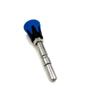 CRIJNS – PRO – Hogedrukset – Pistool En Roestvrijstaal Lans – 500mm
