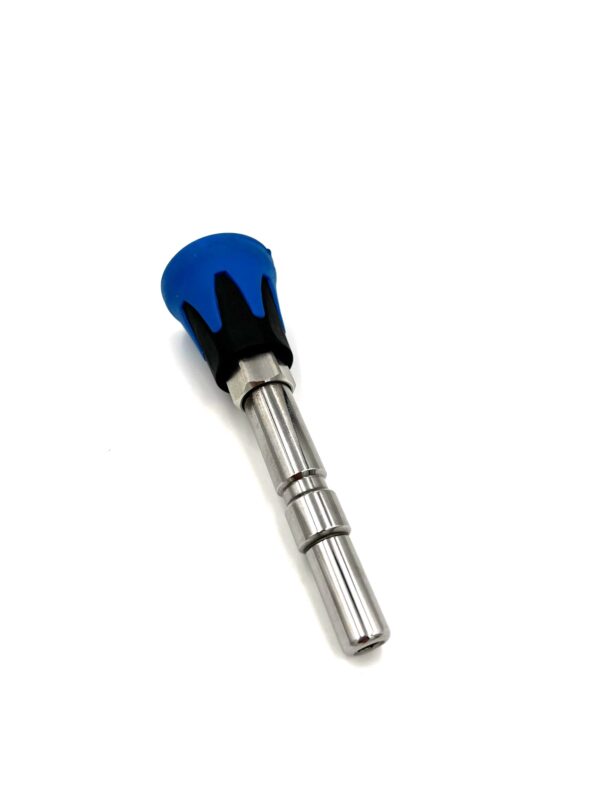 CRIJNS – PRO – Hogedrukset – Pistool En Roestvrijstaal Lans – 500mm