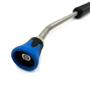 CRIJNS – PRO – Hogedrukset – Pistool En Roestvrijstaal Lans – 500mm