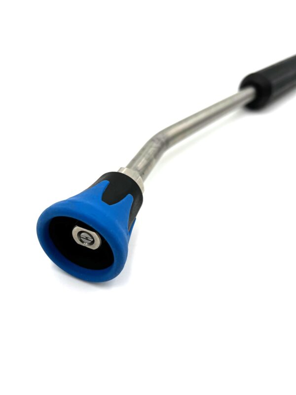 CRIJNS – PRO – Hogedrukset – Pistool En Roestvrijstaal Lans – 500mm