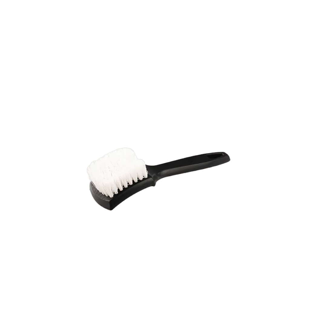 STJÄRNAGLOSS - Skrubba - Tyre Brush
