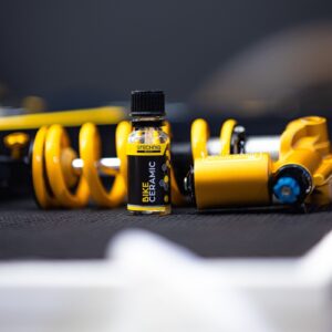 GTECHNIQ – BIKE – Ceramic Kit – 15ml