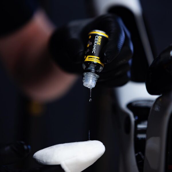 GTECHNIQ – BIKE – Ceramic Kit – 15ml
