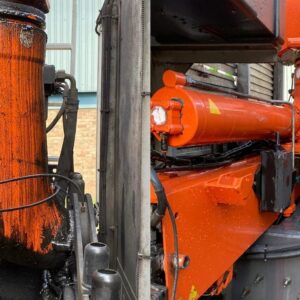 KENOTEK – Power Degreaser – Oliën, Vet, Teer, Asfalt & Lijm Verwijderaar – 10L