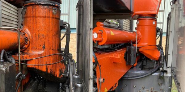 KENOTEK – Power Degreaser – Oliën, Vet, Teer, Asfalt & Lijm Verwijderaar – 10L