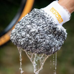 GTECHNIQ – BIKE – Wash – 250ml