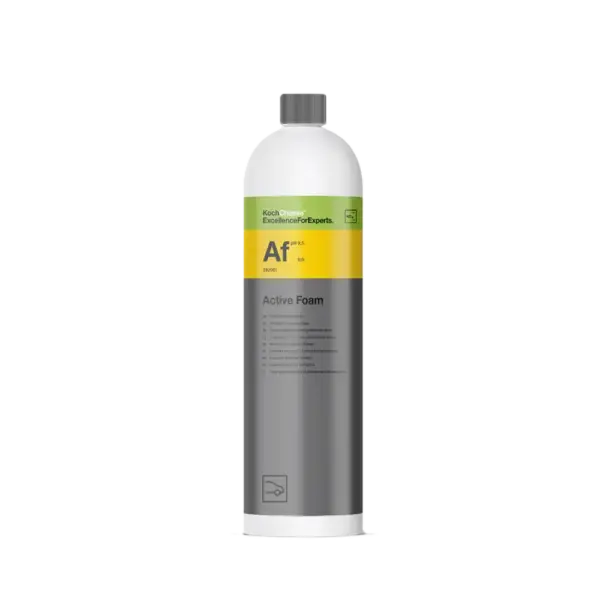 KOCH CHEMIE – Af – Active Foam
