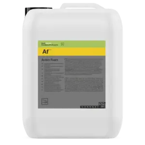 KOCH CHEMIE – Af – Active Foam