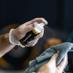GTECHNIQ – BIKE – Ceramic Kit – 15ml