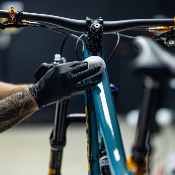 GTECHNIQ – BIKE – Ceramic Kit – 15ml